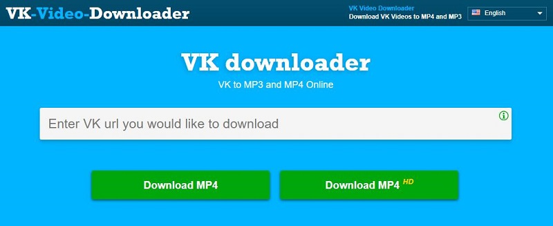 download vk videos
